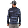 Джемпер NORFIN SUN PRO SHADOW GRAY р.M 132502-M