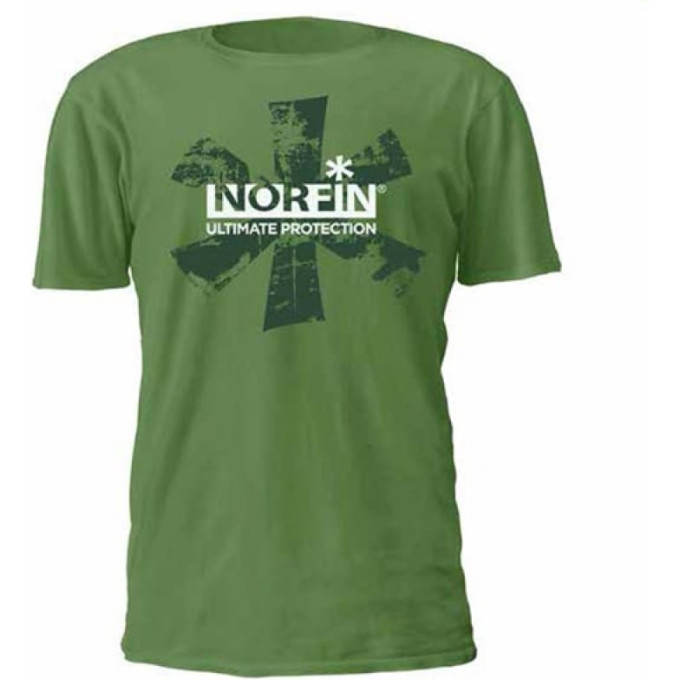Футболка NORFIN BRAND 04 р.XL AM-161-04XL