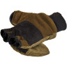 Перчатки-варежки NORFIN MAGNET с магнитом р.XL 303108-XL
