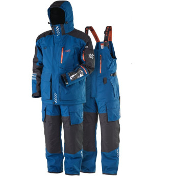 Костюм зимний NORFIN TORNADO PRO NL 04 р.XL