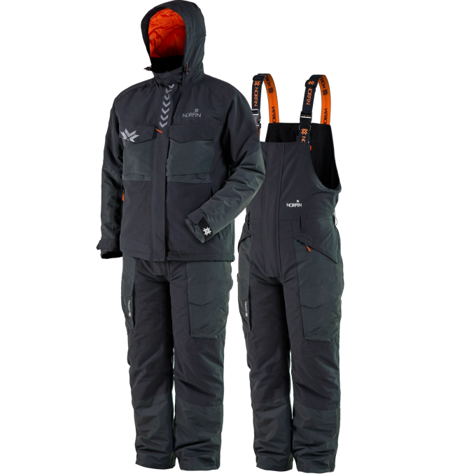 Костюм демисезонный NORFIN BOAT 2 р.L 677203-L