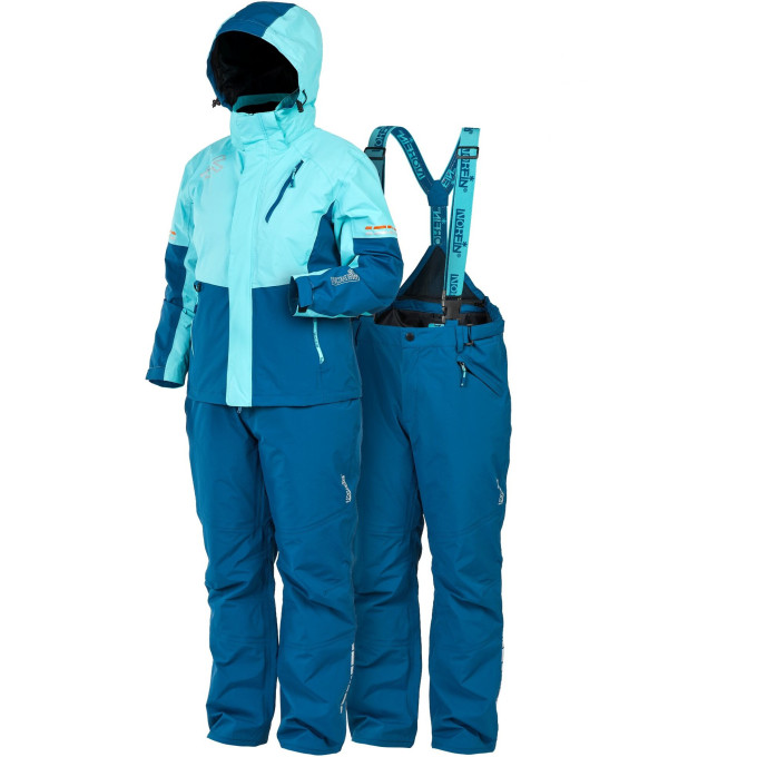 Костюм демисезонный NORFIN BERGEN W 03 р.L 588003-L